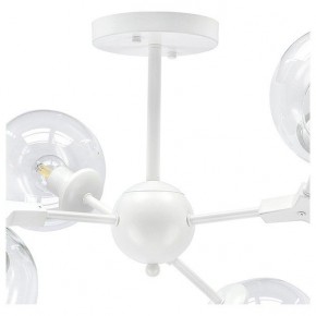 Люстра на штанге Lightstar Beta 785066 в Снежинске - snezhinsk.mebel24.online | фото 9