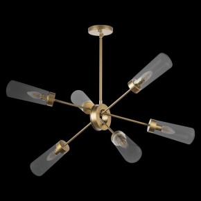 Люстра на штанге Lightstar Crotone 690063 в Снежинске - snezhinsk.mebel24.online | фото 2