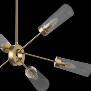 Люстра на штанге Lightstar Crotone 690063 в Снежинске - snezhinsk.mebel24.online | фото 5