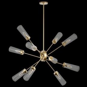 Люстра на штанге Lightstar Crotone 690103 в Снежинске - snezhinsk.mebel24.online | фото 2