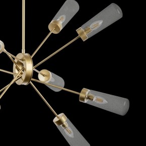 Люстра на штанге Lightstar Crotone 690103 в Снежинске - snezhinsk.mebel24.online | фото 5