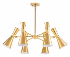 Люстра на штанге Lightstar Dumo 816061 в Снежинске - snezhinsk.mebel24.online | фото 2