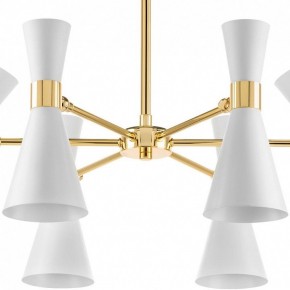 Люстра на штанге Lightstar Dumo 816066 в Снежинске - snezhinsk.mebel24.online | фото 4