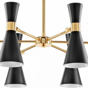 Люстра на штанге Lightstar Dumo 816067 в Снежинске - snezhinsk.mebel24.online | фото 4