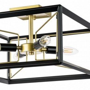 Люстра на штанге Lightstar Regolo 713347 в Снежинске - snezhinsk.mebel24.online | фото 4