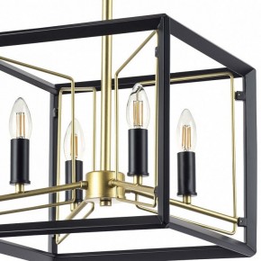 Люстра на штанге Lightstar Regolo 713447 в Снежинске - snezhinsk.mebel24.online | фото 4