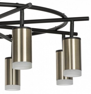 Люстра на штанге Lightstar Rullo LR7183180 в Снежинске - snezhinsk.mebel24.online | фото 4