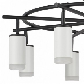 Люстра на штанге Lightstar Rullo LR7183680 в Снежинске - snezhinsk.mebel24.online | фото 4