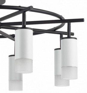 Люстра на штанге Lightstar Rullo LR7183681 в Снежинске - snezhinsk.mebel24.online | фото 4