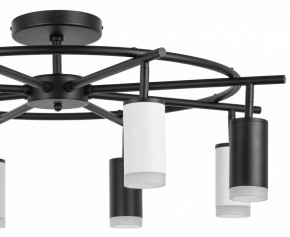 Люстра на штанге Lightstar Rullo LR7183743640 в Снежинске - snezhinsk.mebel24.online | фото 4