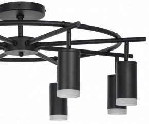 Люстра на штанге Lightstar Rullo LR7183780 в Снежинске - snezhinsk.mebel24.online | фото 4