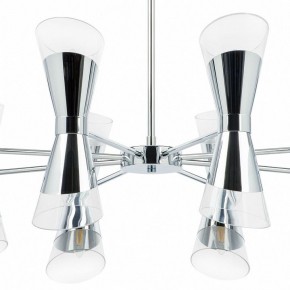 Люстра на штанге Lightstar Strato 817164 в Снежинске - snezhinsk.mebel24.online | фото 5