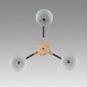 Люстра на штанге Lumion Colange 8096/3C в Снежинске - snezhinsk.mebel24.online | фото 4