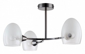 Люстра на штанге Lumion Kendall 6513/3C в Снежинске - snezhinsk.mebel24.online | фото