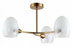 Люстра на штанге Lumion Kendall 6514/3C в Снежинске - snezhinsk.mebel24.online | фото