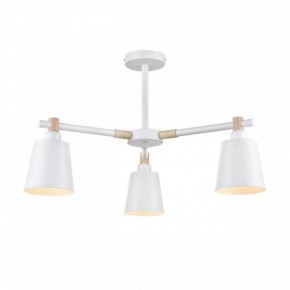 Люстра на штанге Lumion Rosalina 8097/3C в Снежинске - snezhinsk.mebel24.online | фото 2