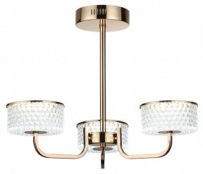 Люстра на штанге Lumion Venice 6579/40CL в Снежинске - snezhinsk.mebel24.online | фото 4
