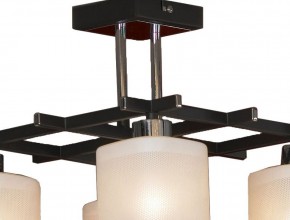 Люстра на штанге Lussole Costanzo LSL-9007-04 в Снежинске - snezhinsk.mebel24.online | фото 7