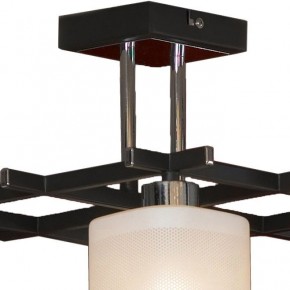 Люстра на штанге Lussole Costanzo LSL-9007-04 в Снежинске - snezhinsk.mebel24.online | фото 8