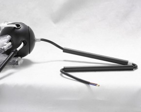Люстра на штанге Lussole Kenner LSP-8272 в Снежинске - snezhinsk.mebel24.online | фото 5