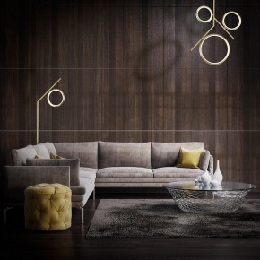 Люстра на штанге Mantra Olimpia 6581 в Снежинске - snezhinsk.mebel24.online | фото 2