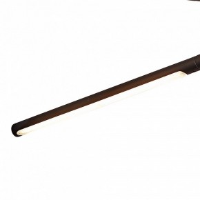Люстра на штанге Mantra Torch 6828 в Снежинске - snezhinsk.mebel24.online | фото 6