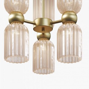 Люстра на штанге Maytoni Antic MOD302PL-06CG в Снежинске - snezhinsk.mebel24.online | фото 4