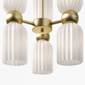 Люстра на штанге Maytoni Antic MOD302PL-06W в Снежинске - snezhinsk.mebel24.online | фото 4