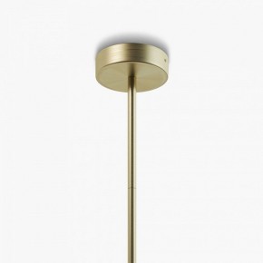 Люстра на штанге Maytoni Antic MOD302PL-10GR в Снежинске - snezhinsk.mebel24.online | фото 6