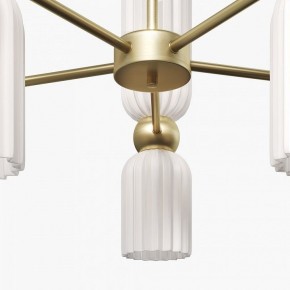 Люстра на штанге Maytoni Antic MOD302PL-10W в Снежинске - snezhinsk.mebel24.online | фото 5