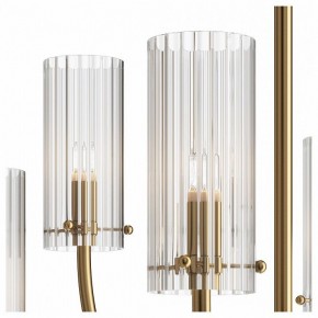 Люстра на штанге Maytoni Arco MOD223PL-06BS в Снежинске - snezhinsk.mebel24.online | фото 8