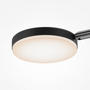 Люстра на штанге Maytoni Fad MOD070CL-L30B3K в Снежинске - snezhinsk.mebel24.online | фото 2