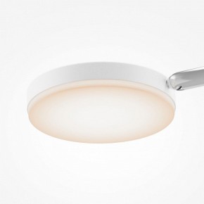 Люстра на штанге Maytoni Fad MOD070CL-L30W3K в Снежинске - snezhinsk.mebel24.online | фото 2