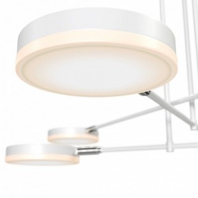 Люстра на штанге Maytoni Fad MOD070PL-L36W3K в Снежинске - snezhinsk.mebel24.online | фото 4