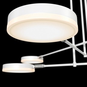 Люстра на штанге Maytoni Fad MOD070PL-L36W3K в Снежинске - snezhinsk.mebel24.online | фото 5
