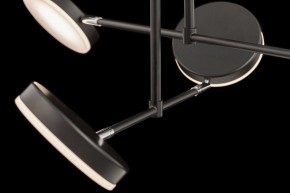 Люстра на штанге Maytoni Fad MOD070PL-L48B3K в Снежинске - snezhinsk.mebel24.online | фото 10