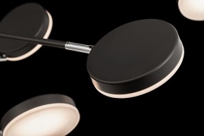 Люстра на штанге Maytoni Fad MOD070PL-L48B3K в Снежинске - snezhinsk.mebel24.online | фото 11