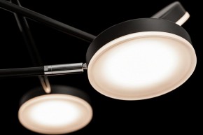 Люстра на штанге Maytoni Fad MOD070PL-L48B3K в Снежинске - snezhinsk.mebel24.online | фото 12