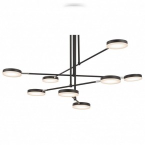 Люстра на штанге Maytoni Fad MOD070PL-L48B3K в Снежинске - snezhinsk.mebel24.online | фото 2