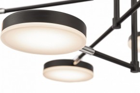 Люстра на штанге Maytoni Fad MOD070PL-L48B3K в Снежинске - snezhinsk.mebel24.online | фото 9