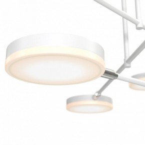 Люстра на штанге Maytoni Fad MOD070PL-L48W3K в Снежинске - snezhinsk.mebel24.online | фото 4