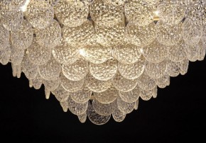Люстра на штанге Maytoni Mazzo MOD130CL-14G в Снежинске - snezhinsk.mebel24.online | фото 5