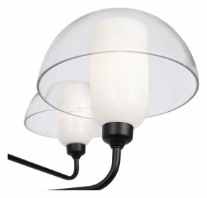 Люстра на штанге Maytoni Memory MOD177PL-04B в Снежинске - snezhinsk.mebel24.online | фото 3