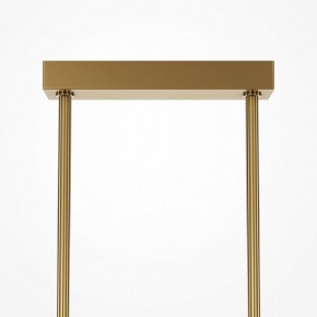 Люстра на штанге Maytoni Miracle MOD207PL-05BS в Снежинске - snezhinsk.mebel24.online | фото 6