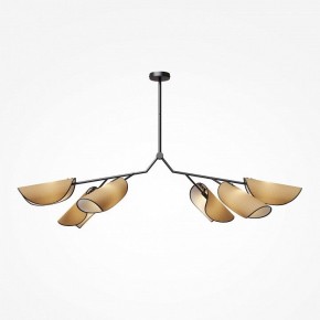 Люстра на штанге Maytoni Organic MOD225PL-06B в Снежинске - snezhinsk.mebel24.online | фото 2