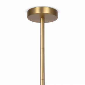 Люстра на штанге Maytoni Tropic MOD164PL-06BS в Снежинске - snezhinsk.mebel24.online | фото 5