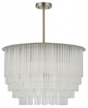 Люстра на штанге MW-Light Аделард 28 642017909 в Снежинске - snezhinsk.mebel24.online | фото