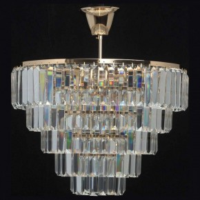 Люстра на штанге MW-Light Аделард 5 642010805 в Снежинске - snezhinsk.mebel24.online | фото 2