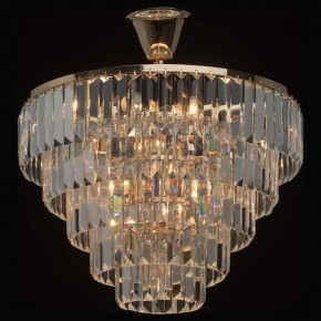 Люстра на штанге MW-Light Аделард 5 642010805 в Снежинске - snezhinsk.mebel24.online | фото 3