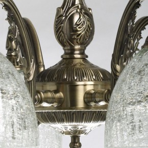 Люстра на штанге MW-Light Аманда 17 481015308 в Снежинске - snezhinsk.mebel24.online | фото 11